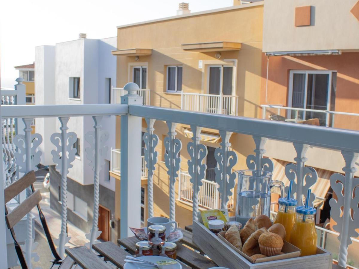 Puesta De Sol Rentals 3Ar Playa de San Juan  Exterior foto