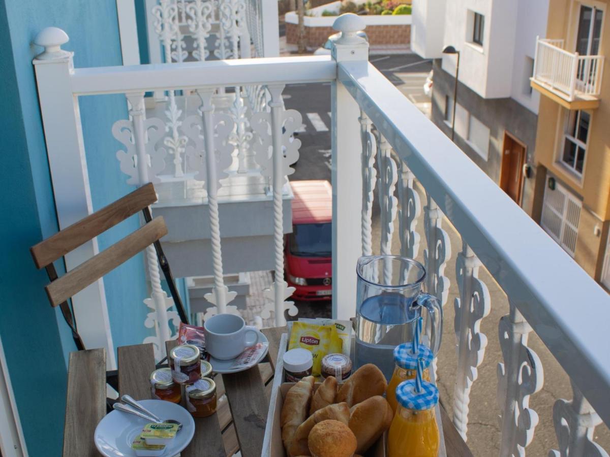 Puesta De Sol Rentals 3Ar Playa de San Juan  Exterior foto